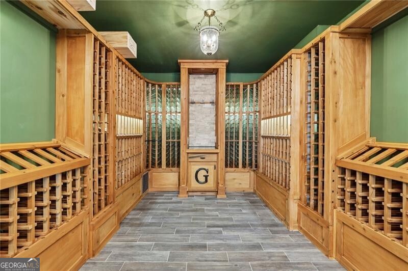 Ashford Park - Residential