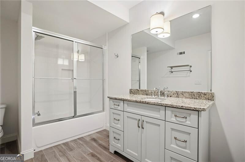 Ashford Park - Residential