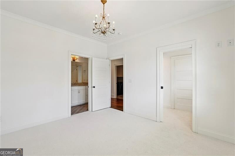 Ashford Park - Residential