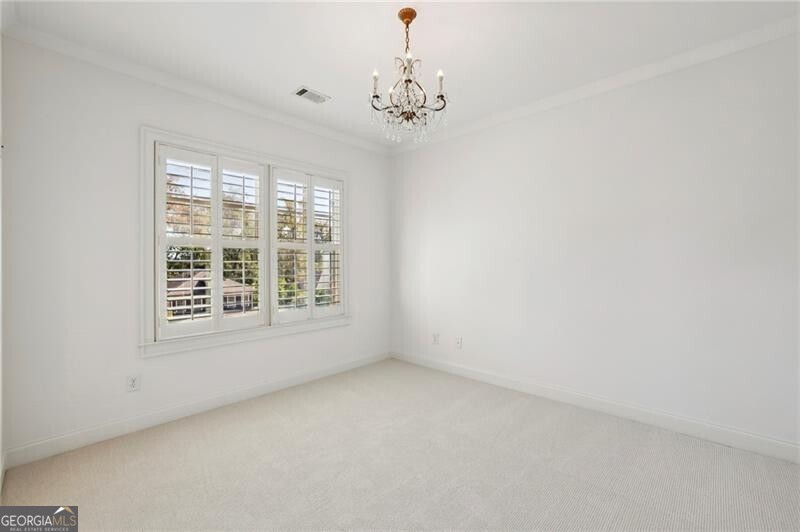 Ashford Park - Residential