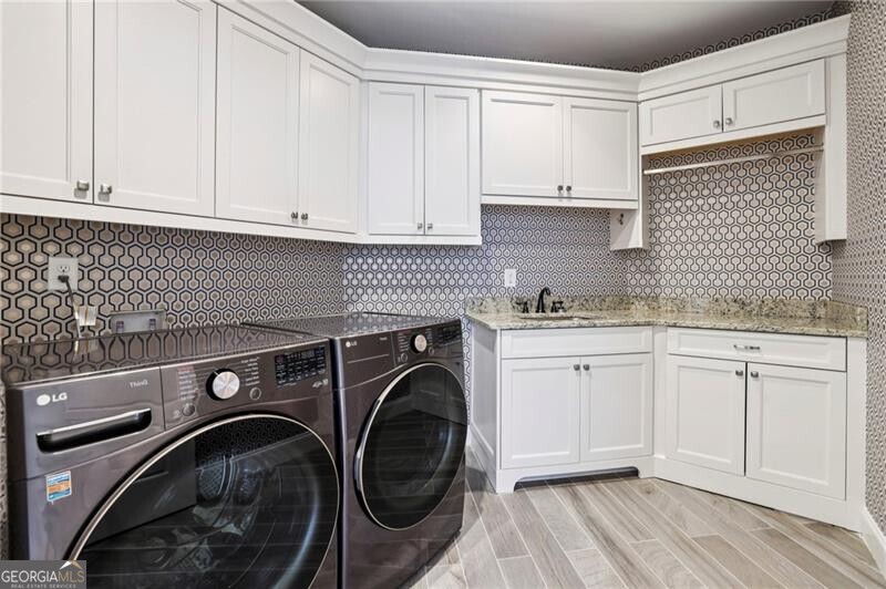 Ashford Park - Residential