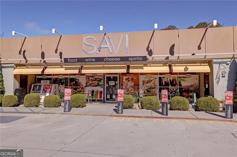 Ashford Park - Residential