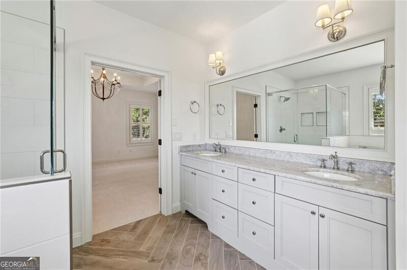 Ashford Park - Residential