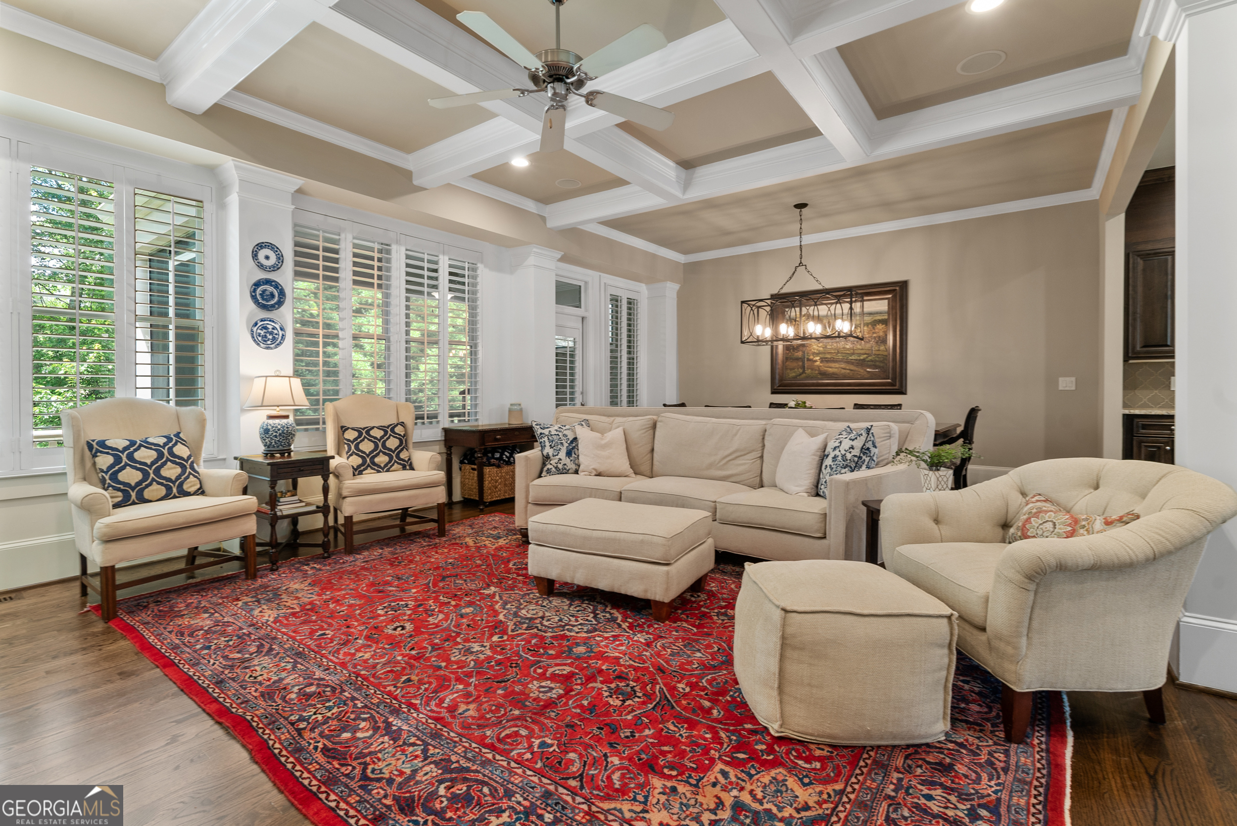 Northgate at Ellard - Residential Income