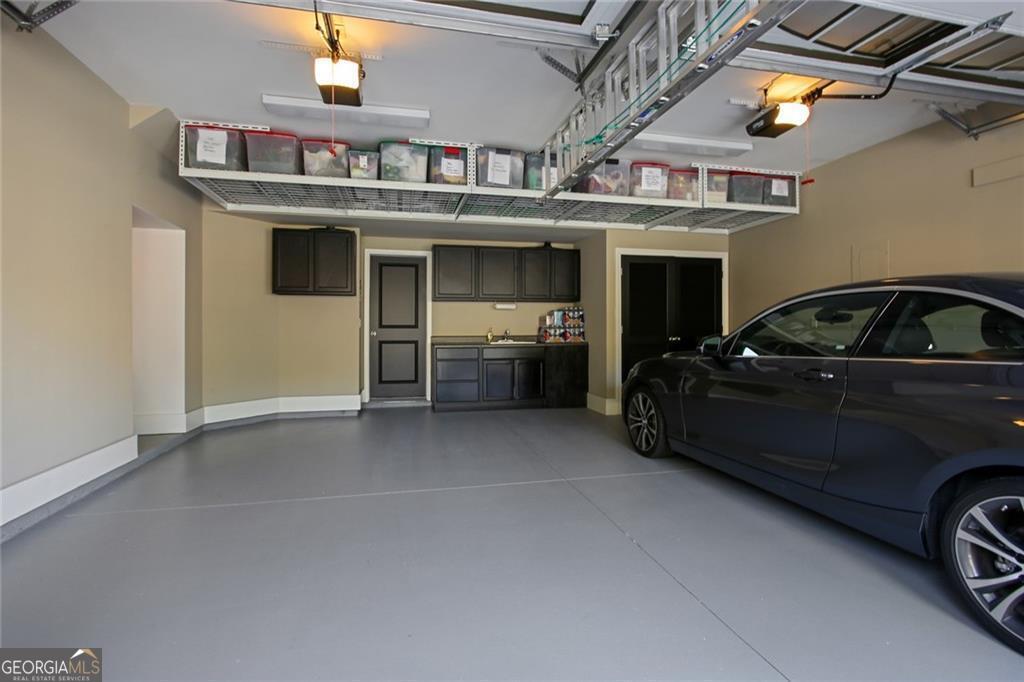 Northgate at Ellard - Residential Income