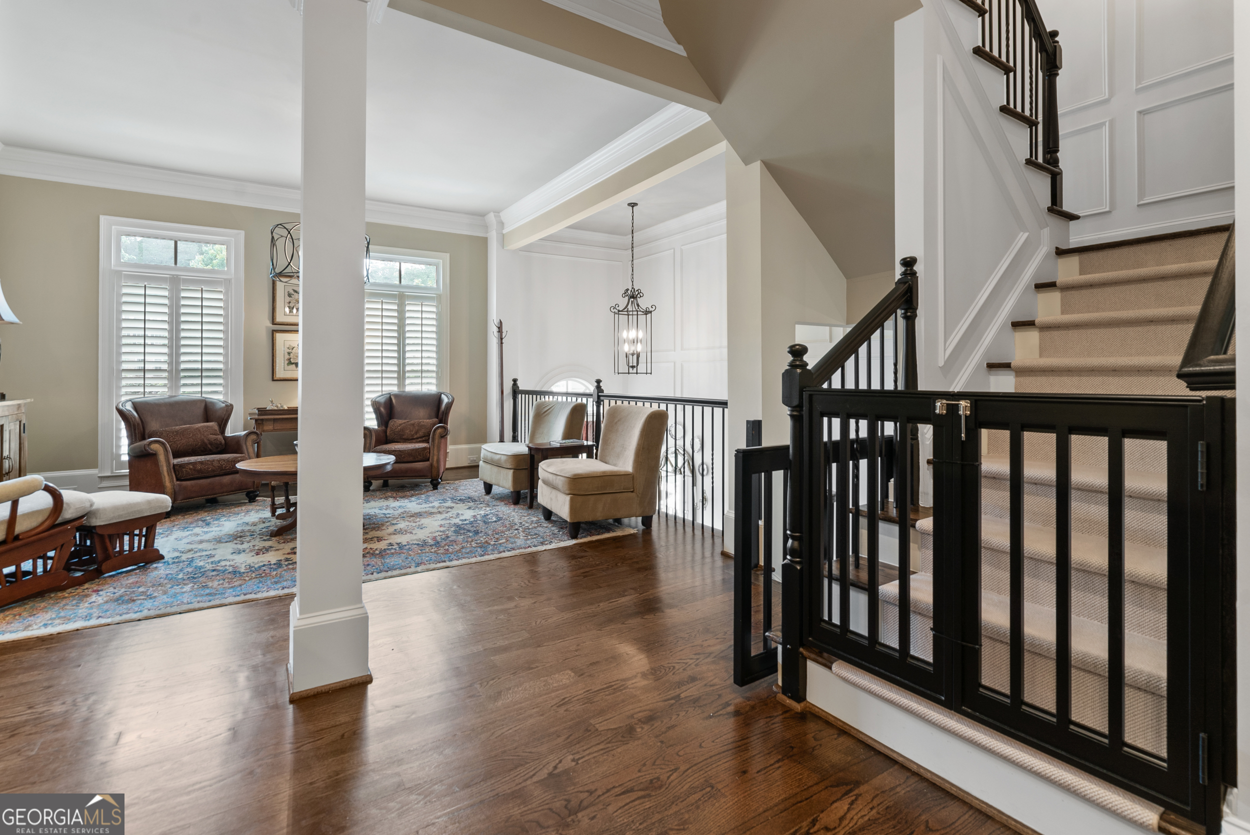 Northgate at Ellard - Residential Income