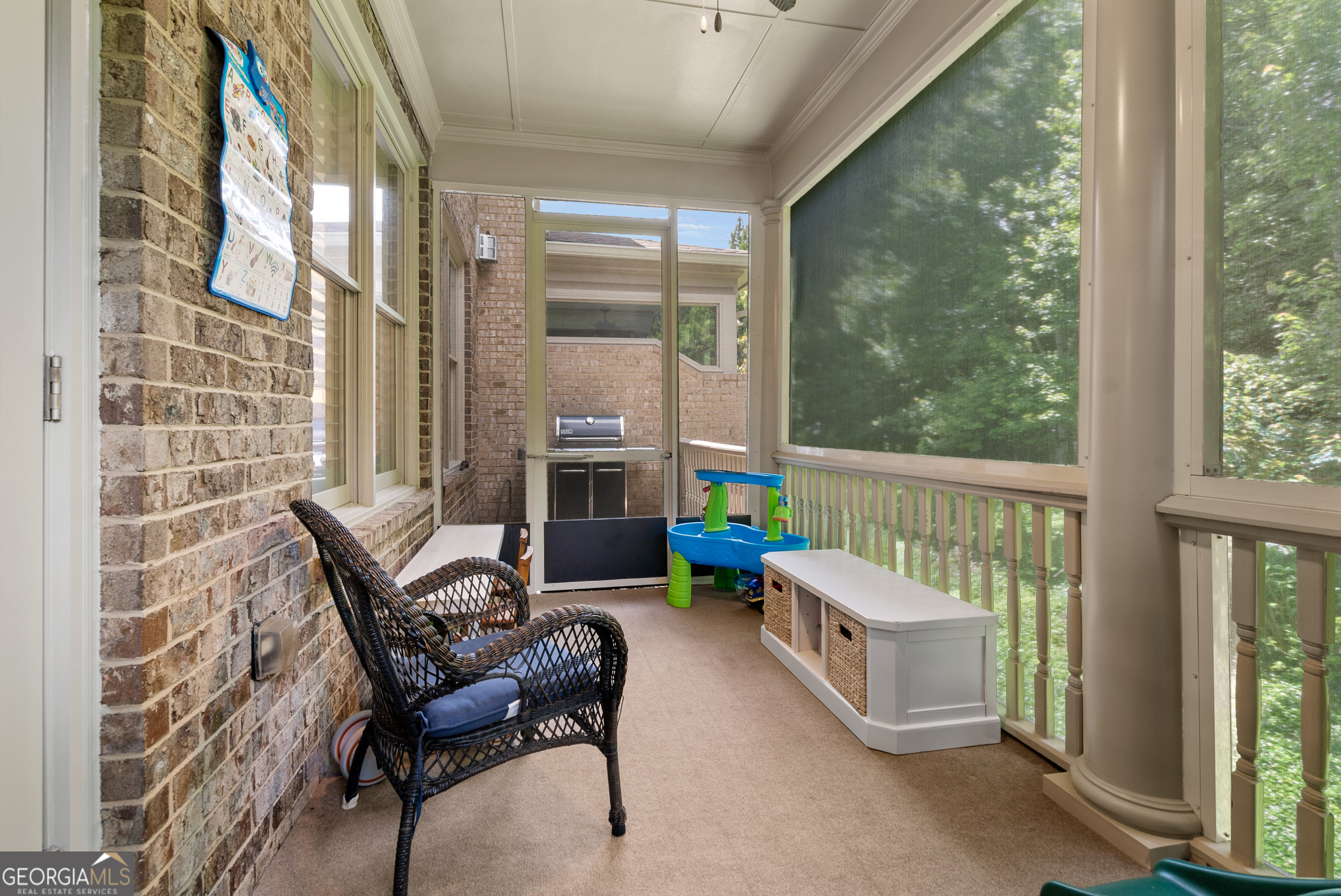 Northgate at Ellard - Residential Income