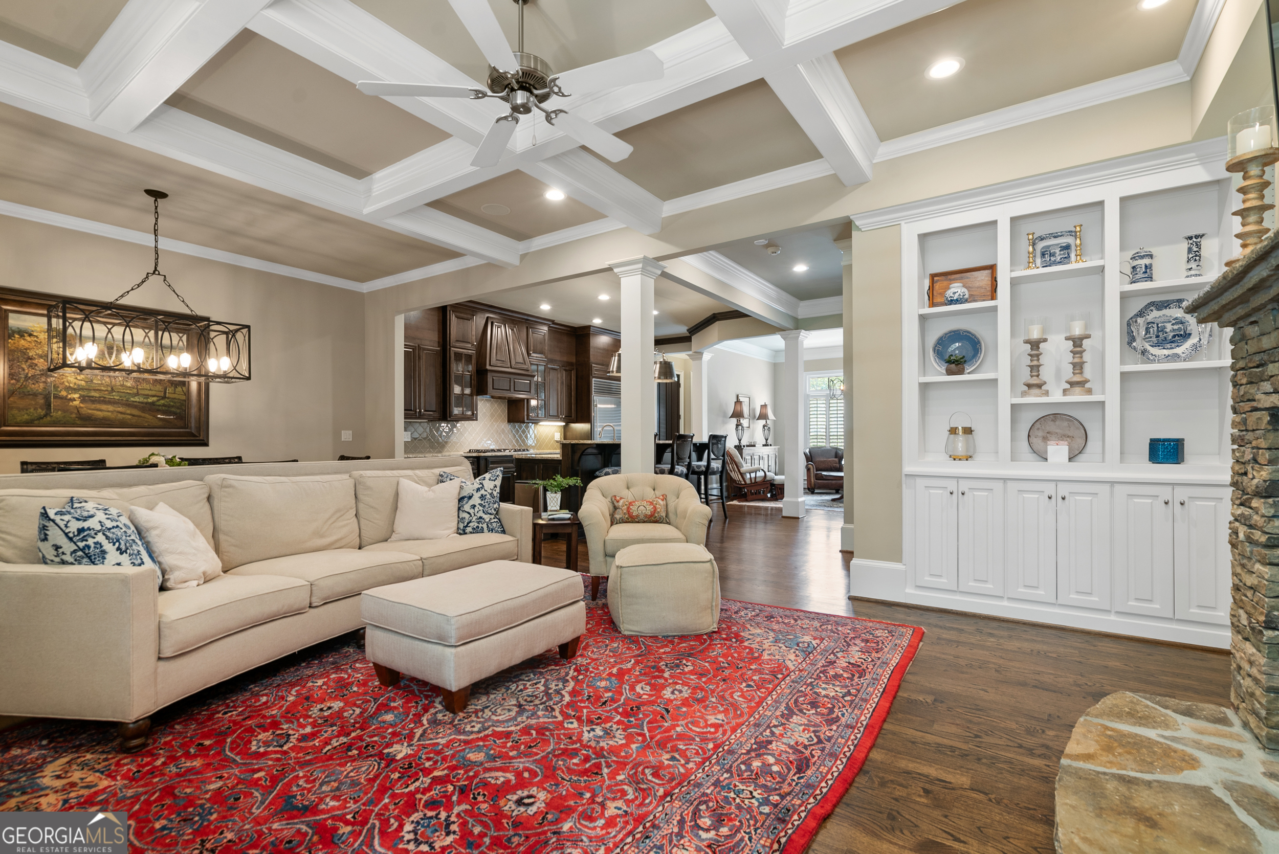 Northgate at Ellard - Residential Income