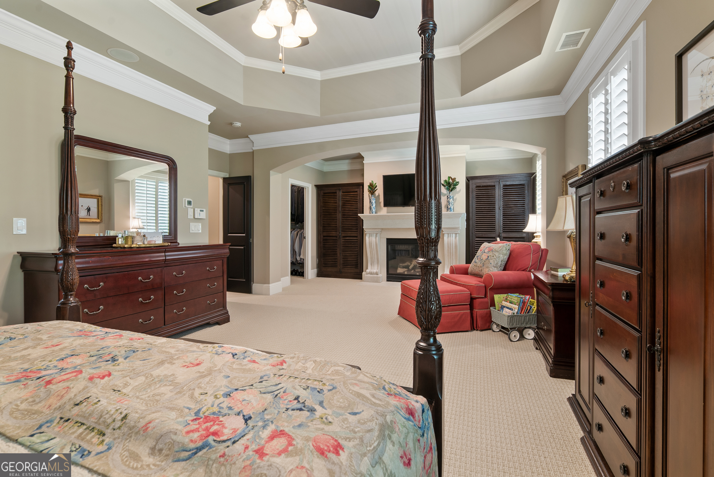 Northgate at Ellard - Residential Income