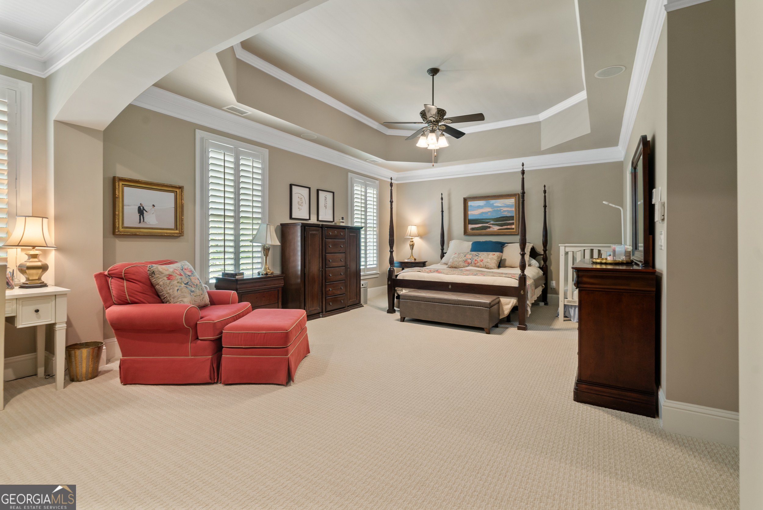 Northgate at Ellard - Residential Income