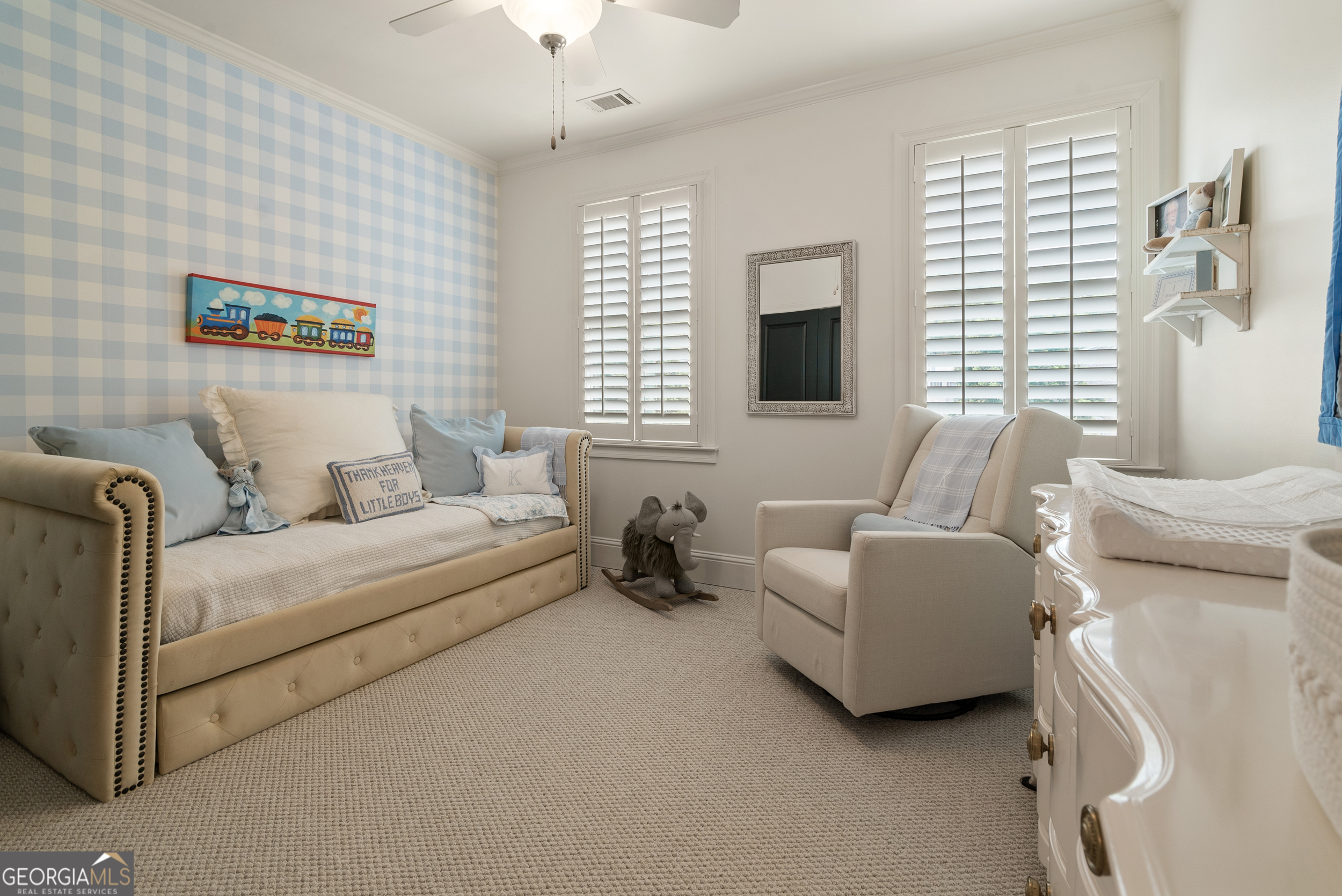 Northgate at Ellard - Residential Income
