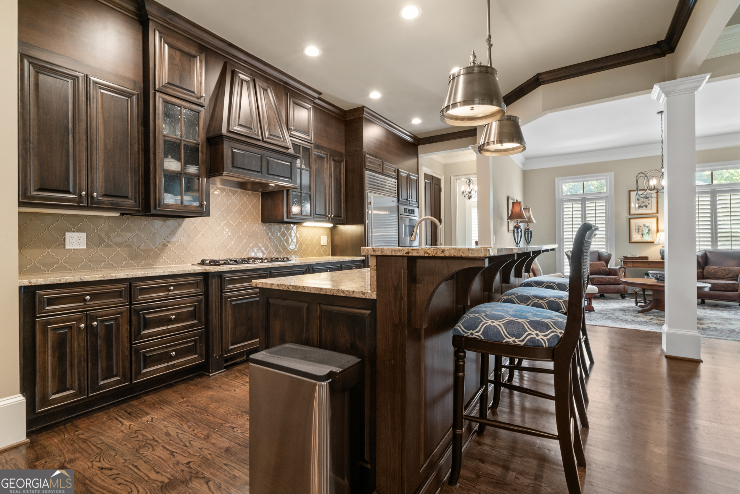Northgate at Ellard - Residential Income