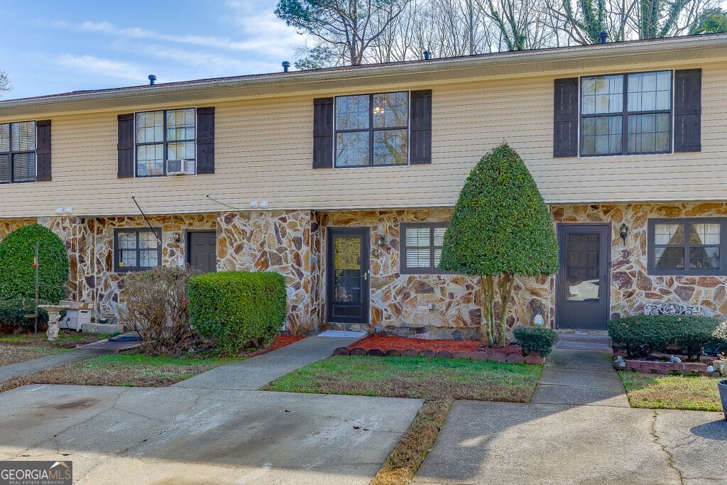 2485 Hidden Cove CT C