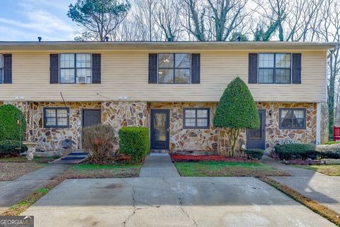 2485 Hidden Cove CT C Gainesville GA 30501