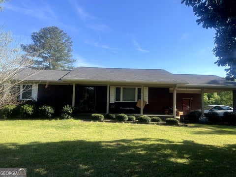 Photo of 554 Chappell Road, Piedmont, AL 36272 (MLS # 10823040)