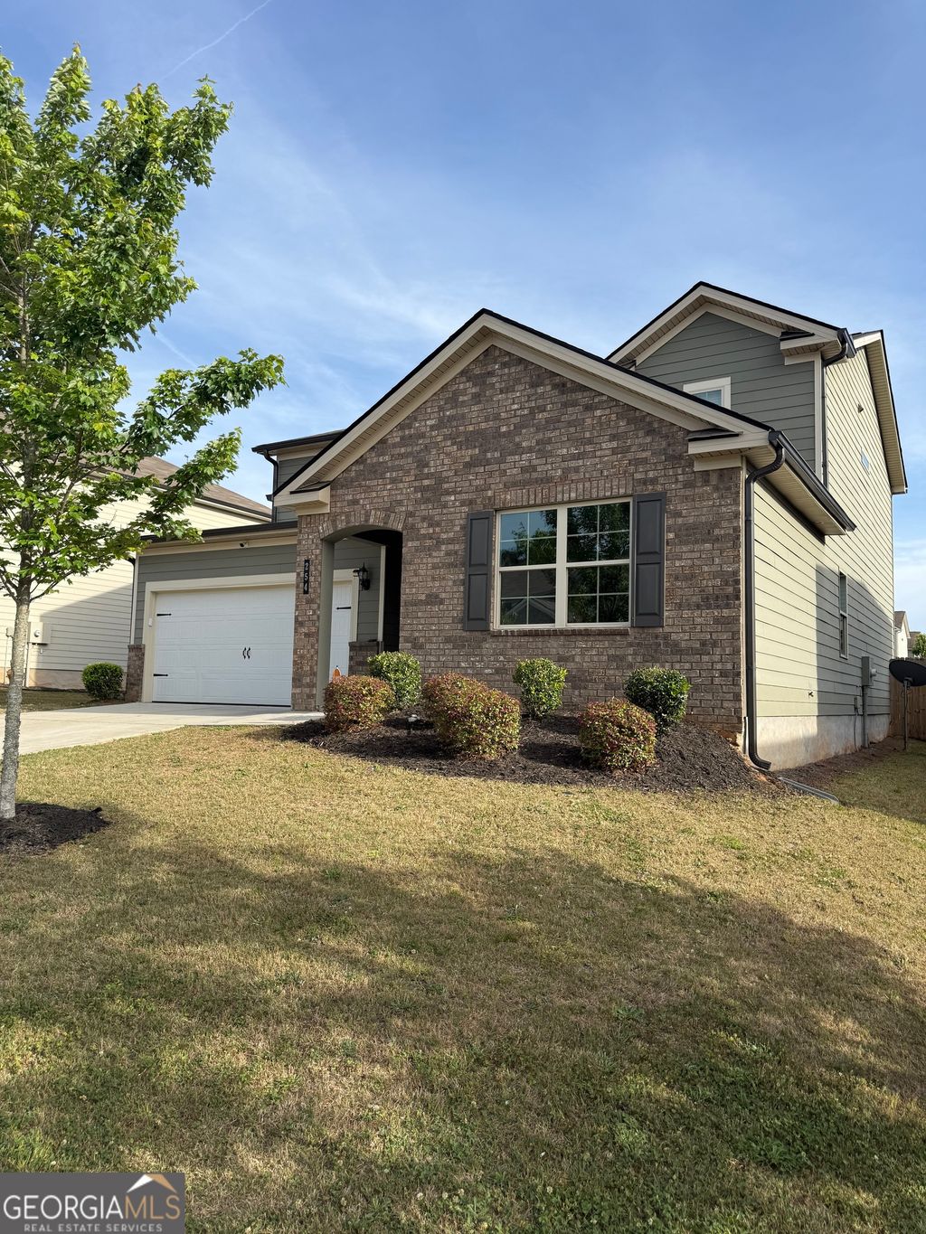 Photo of 254 Hamilton Pointe Drive, McDonough, GA 30253 (MLS # 10754752)