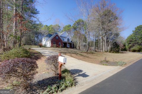 A home in Sharpsburg