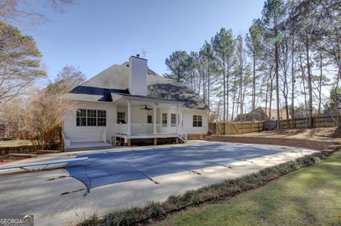 A home in Sharpsburg