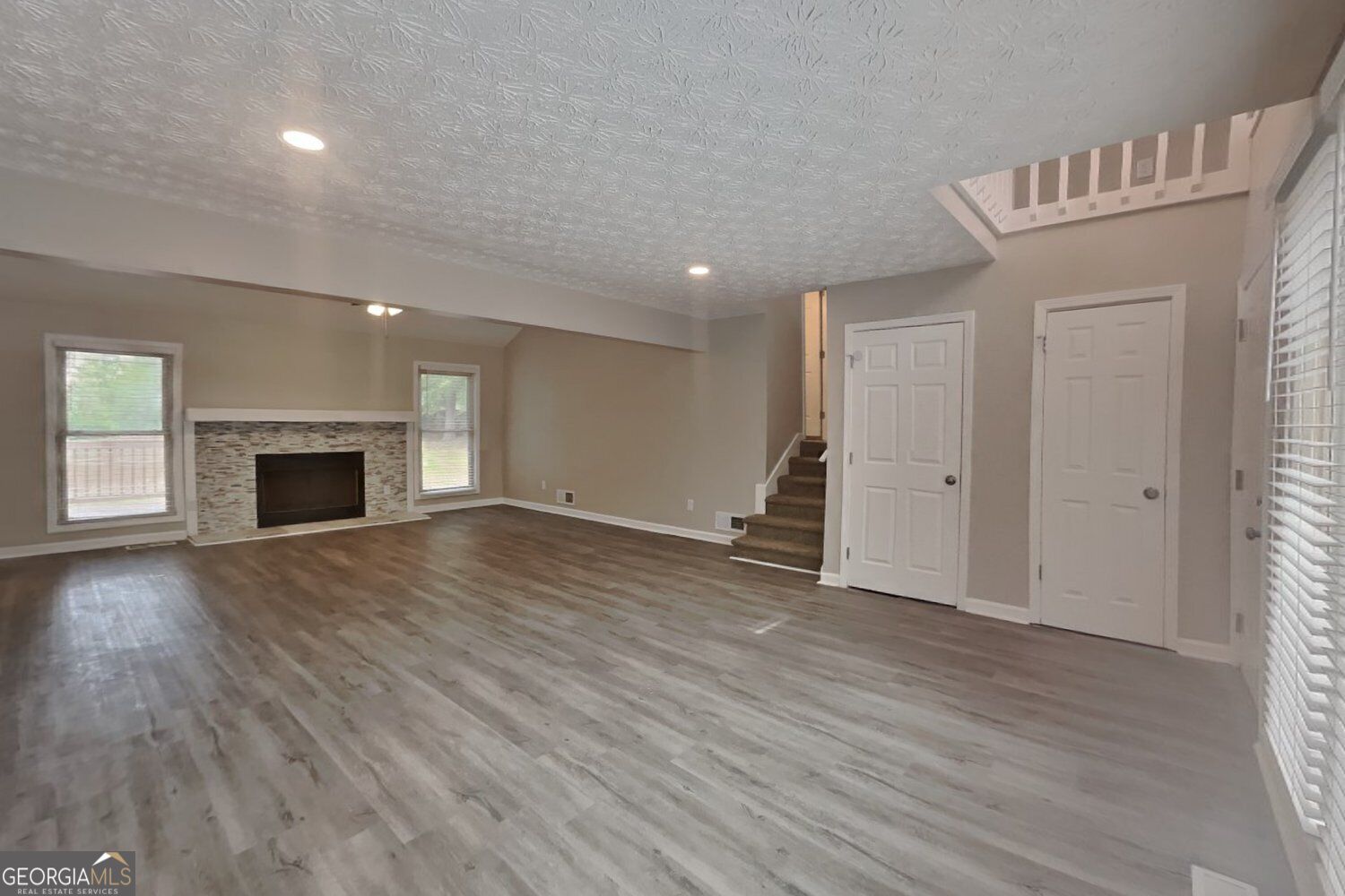 2638 Tritt Springs TRCE NE