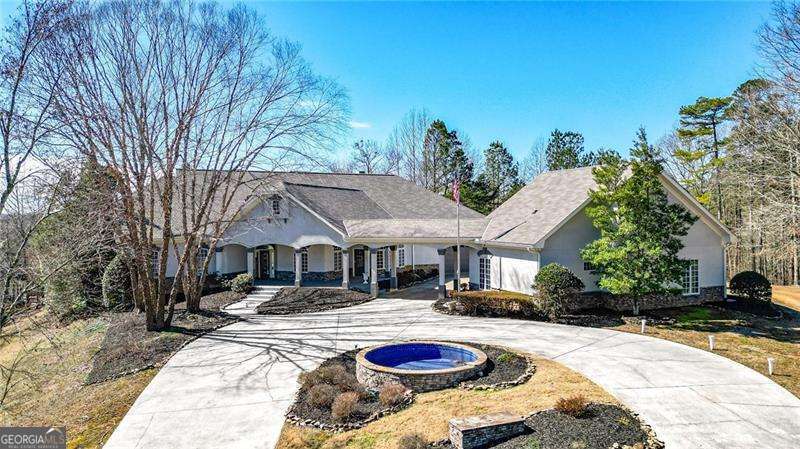 2150 Fincher RD