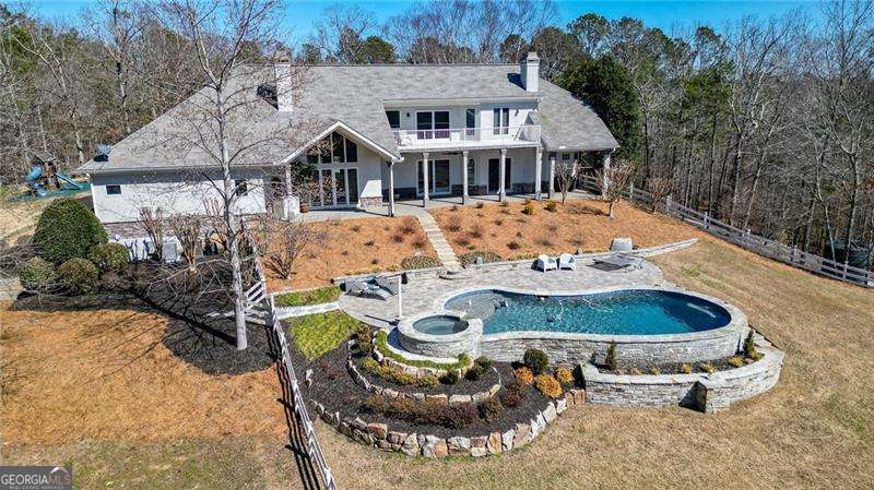 2150 Fincher RD