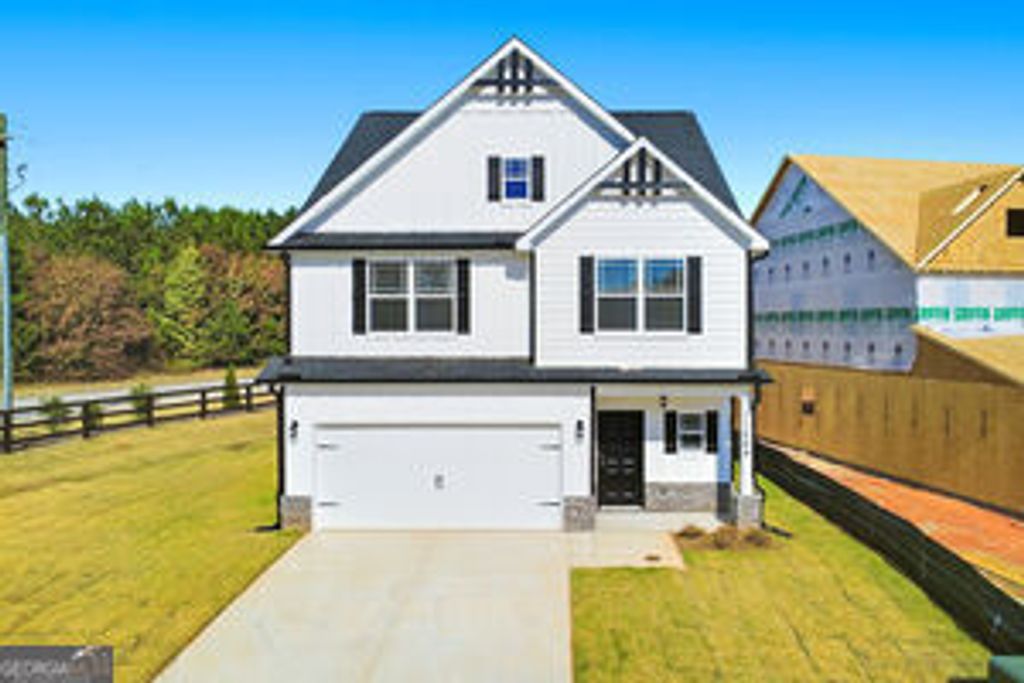 Photo of 11149 Cornerstone Way, Hampton, GA 30228 (MLS # 10700365)