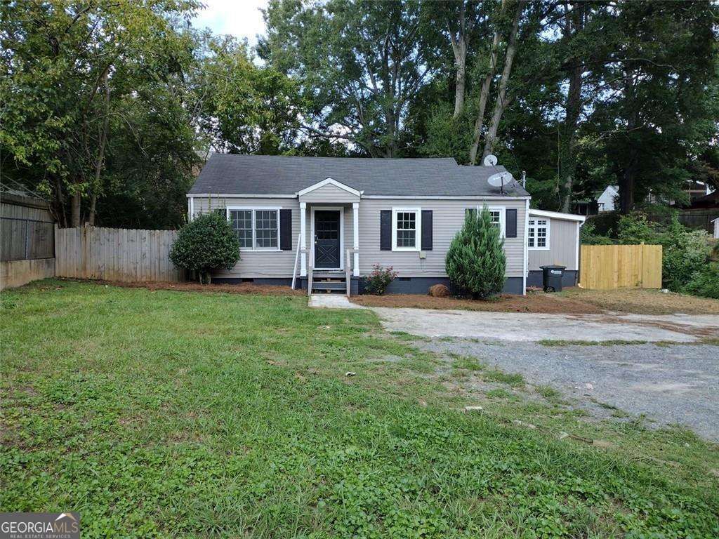 Photo of 131 Garrison Road SE, Marietta, GA 30008 (MLS # 10659833)