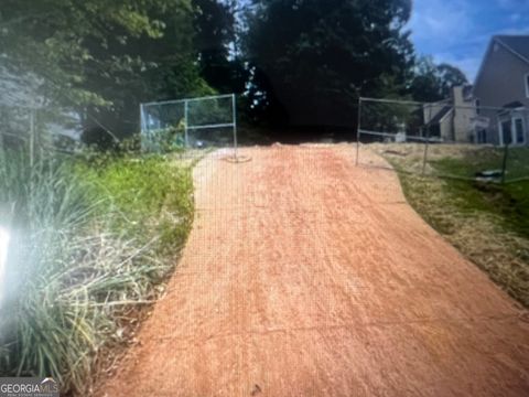 Photo of 606 Shadow Oaks Drive, Stone Mountain, GA 30087 (MLS # 10652506)