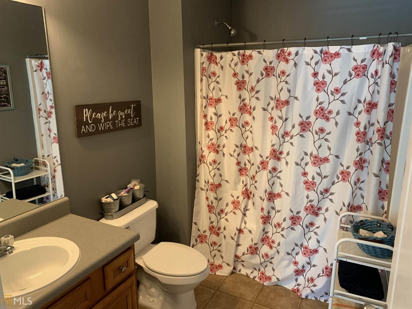 Walker Mill Estates - Residential