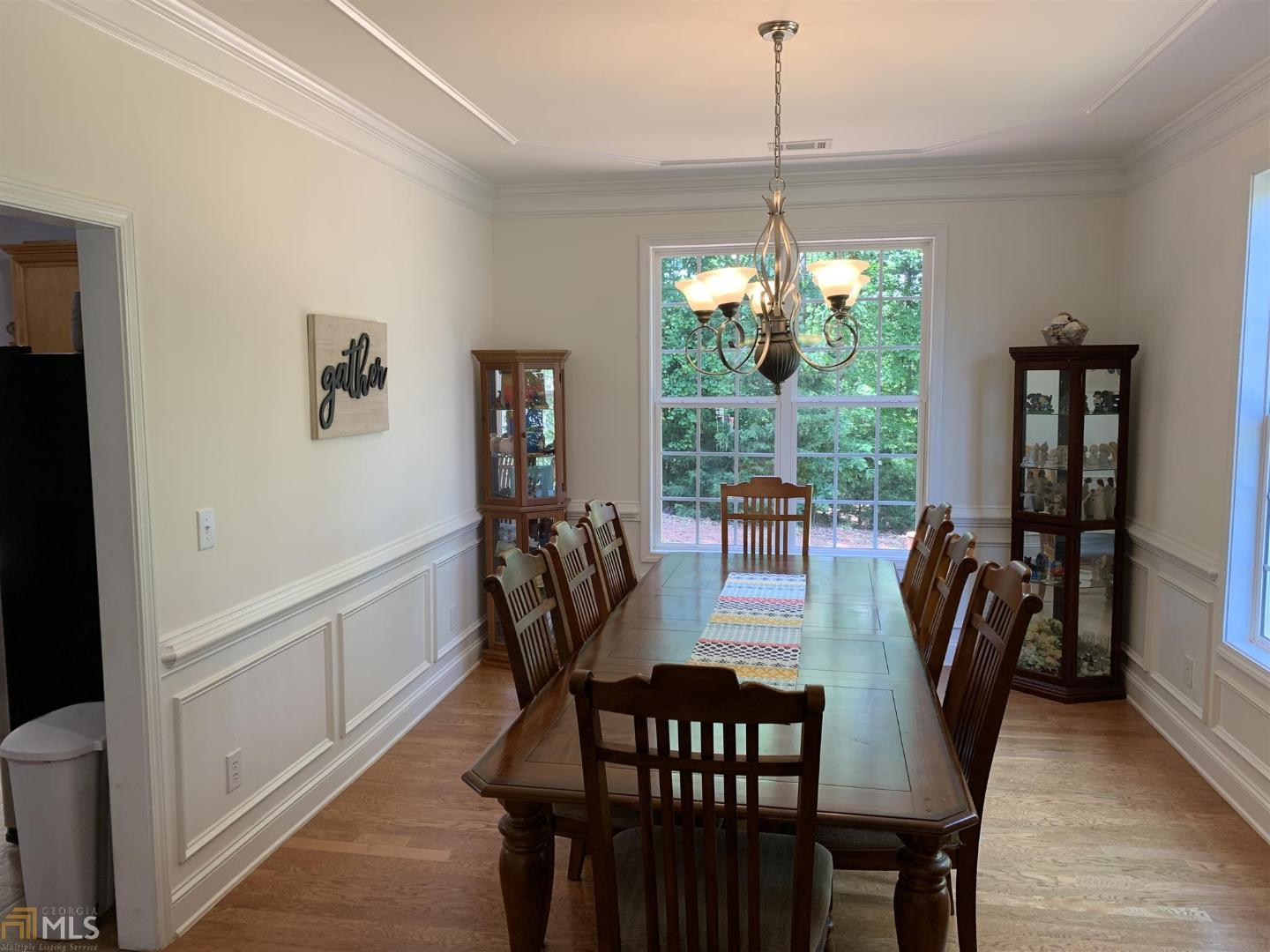 Walker Mill Estates - Residential