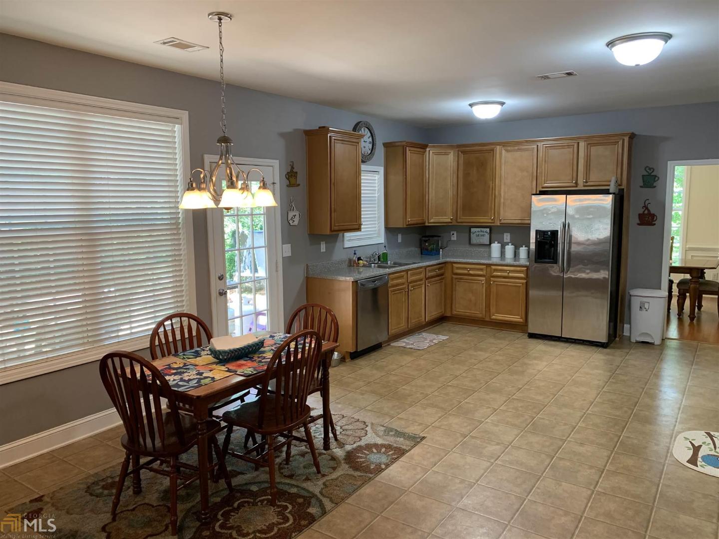 Walker Mill Estates - Residential