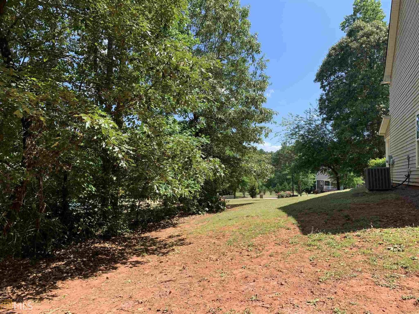 Walker Mill Estates - Residential
