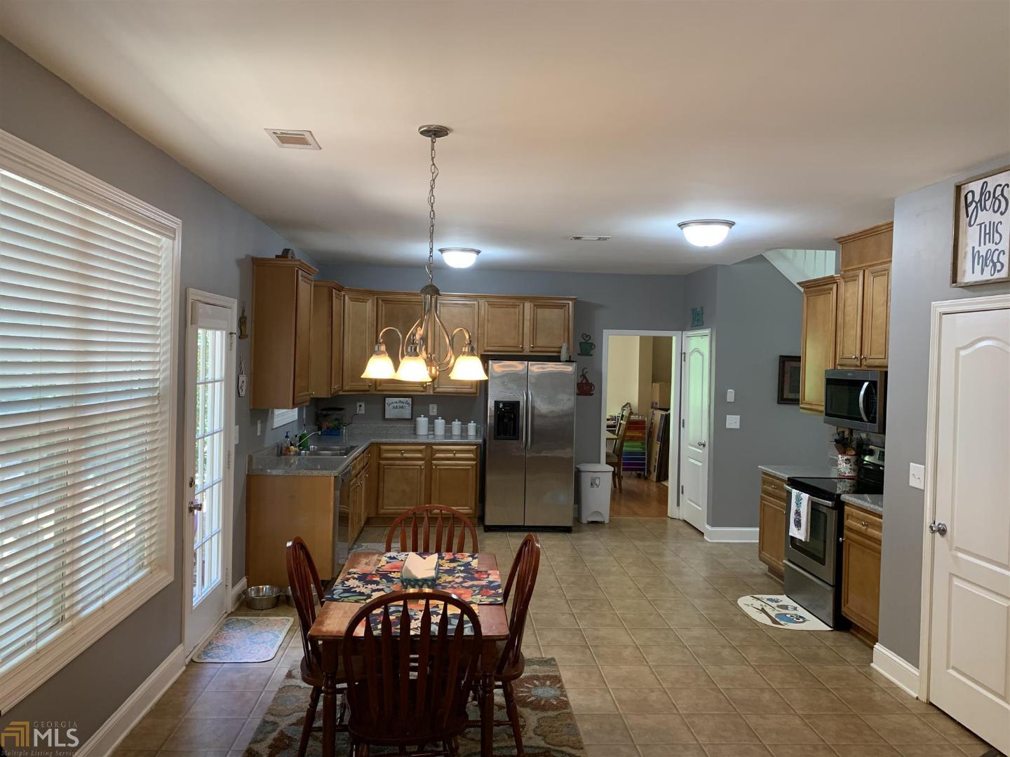 Walker Mill Estates - Residential