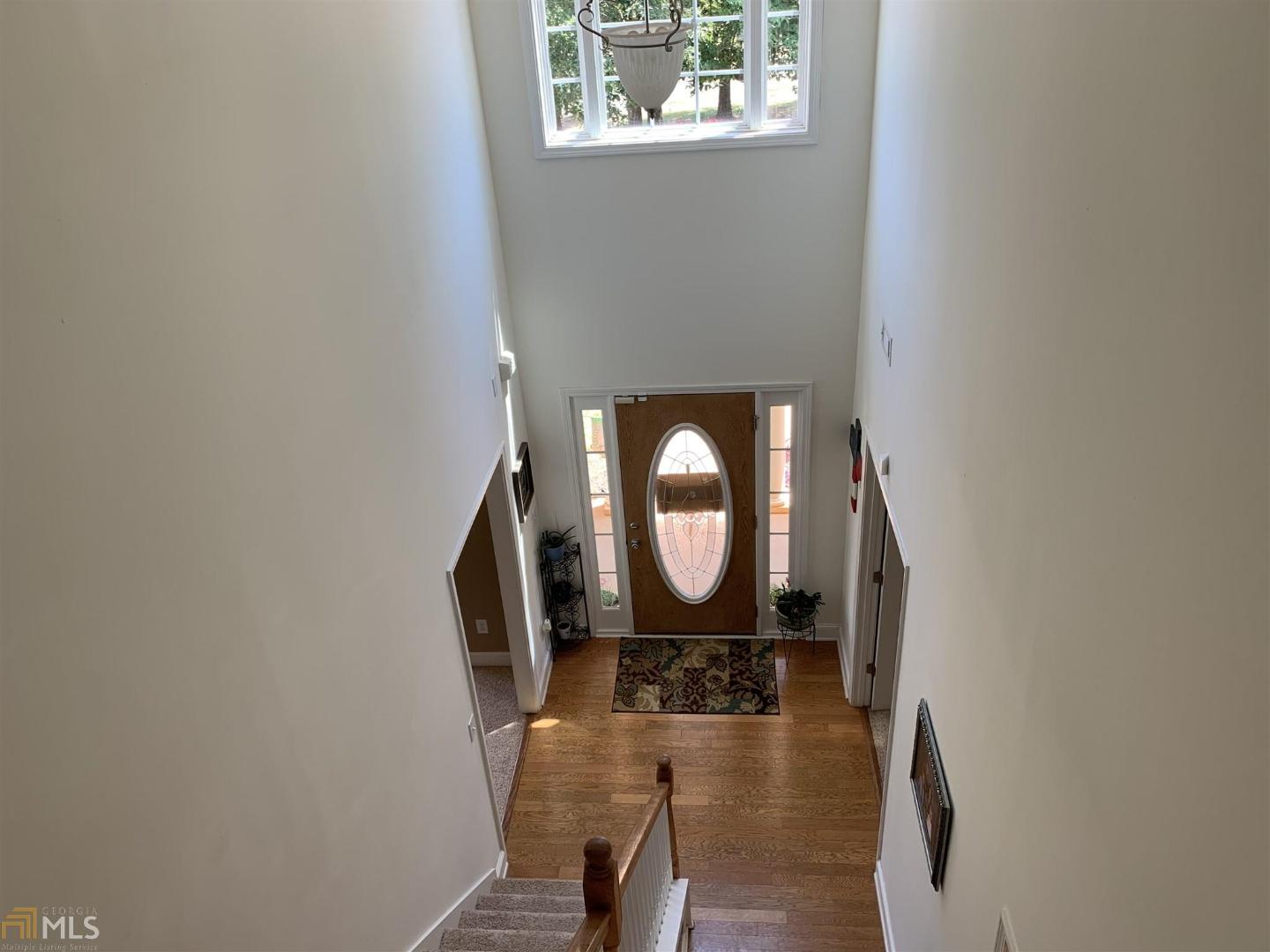 Walker Mill Estates - Residential