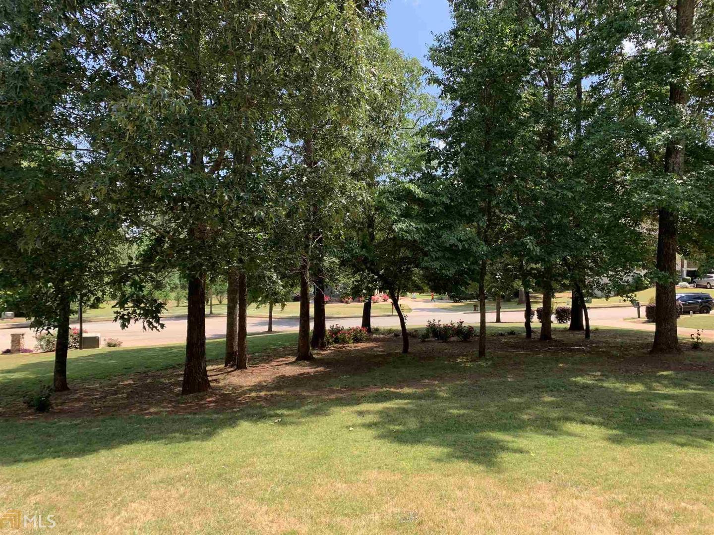 Walker Mill Estates - Residential