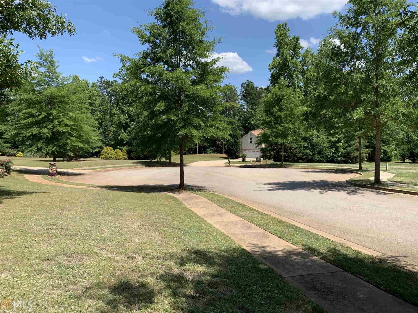 Walker Mill Estates - Residential