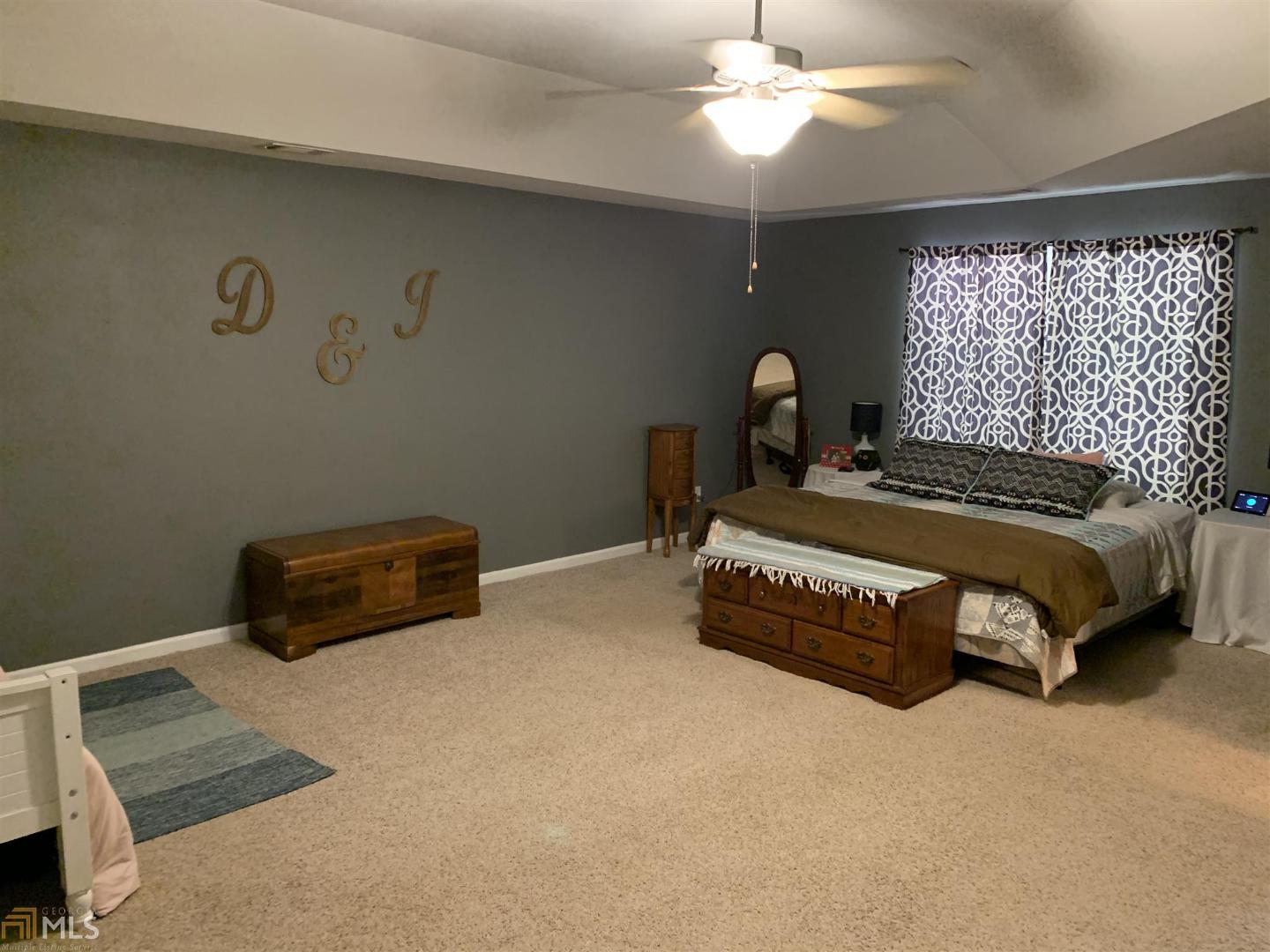 Walker Mill Estates - Residential