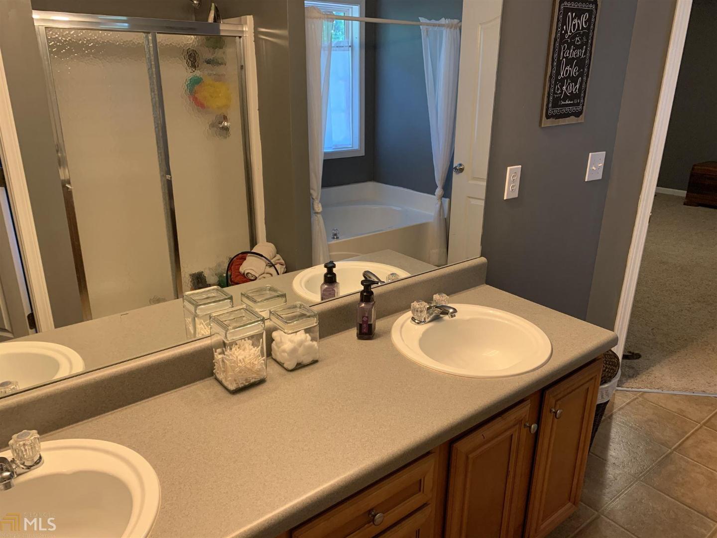 Walker Mill Estates - Residential