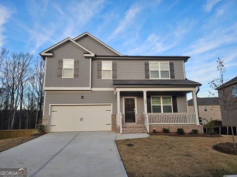 Photo of 285 Red Dragon Dr, Jefferson, GA 30549 (MLS # 10658037)