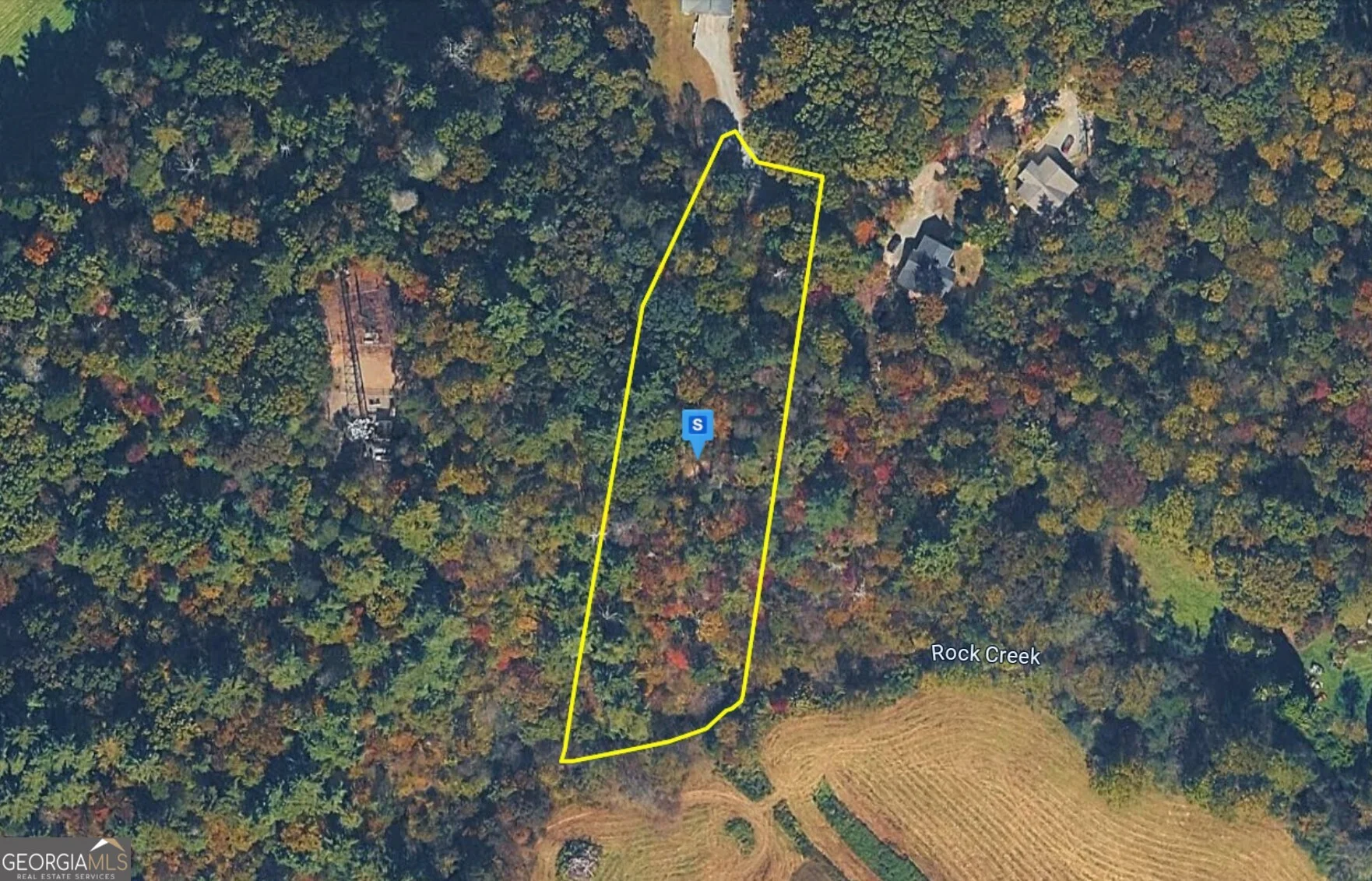 285 Cherry Log Trail, Cherry Log, GA, 30522