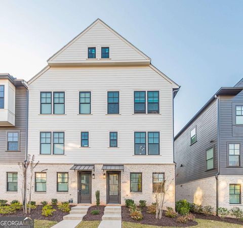 6569 Beacon DR Sandy Springs GA 30328