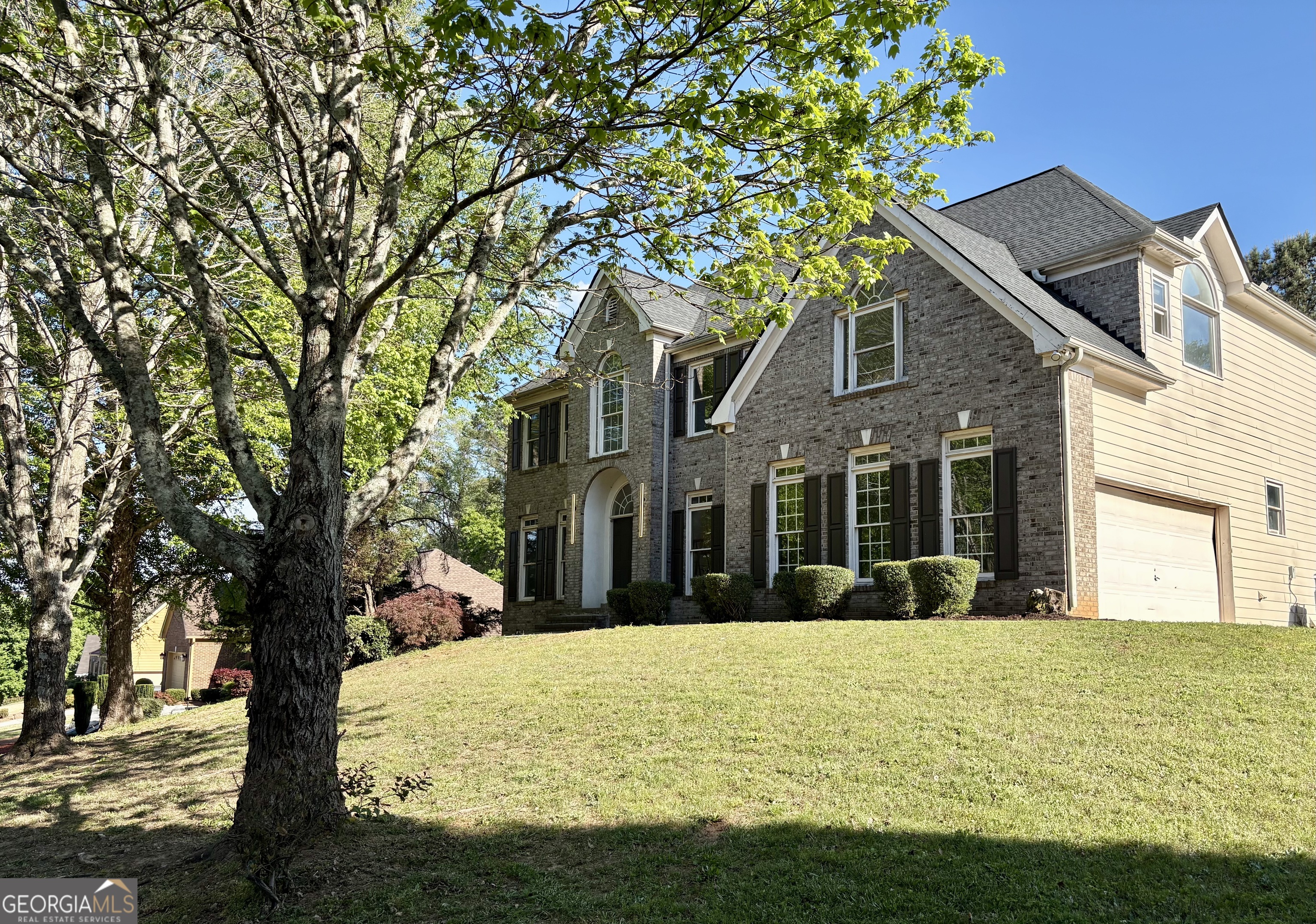 3927 Broadleaf WALK