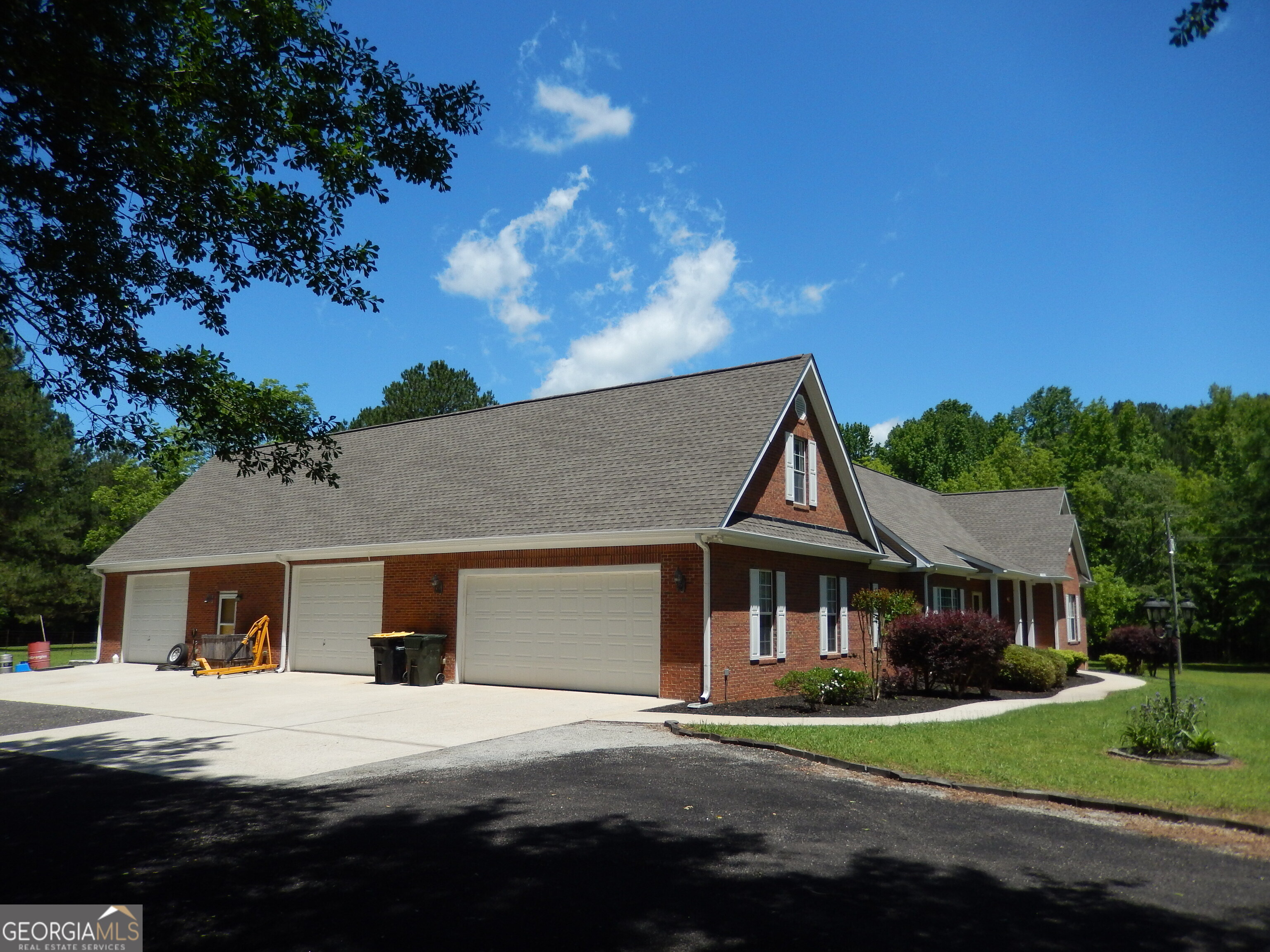 2456 Blanton Mill RD