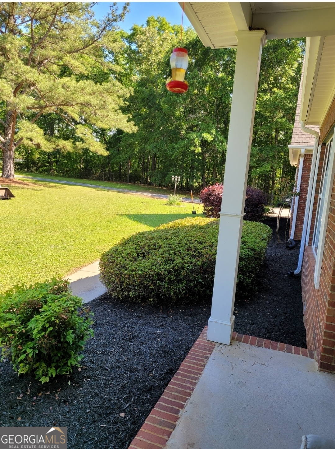 2456 Blanton Mill RD