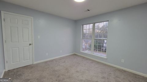 A home in Jonesboro