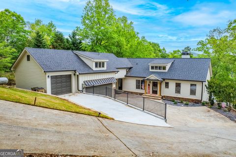 5527 Little River Circle, Gainesville, GA 30506 - MLS#: 10505903