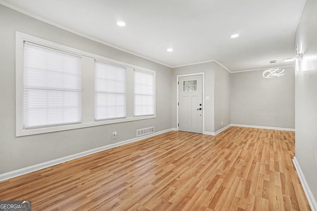 Photo of 2912 Belvedere Lane, Decatur, GA 30032 (MLS # 10705332)