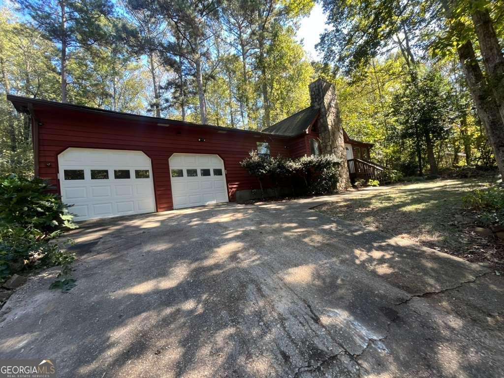 Photo 1 of 5 — 4380 Cary DR, Snellville, GA 30039
