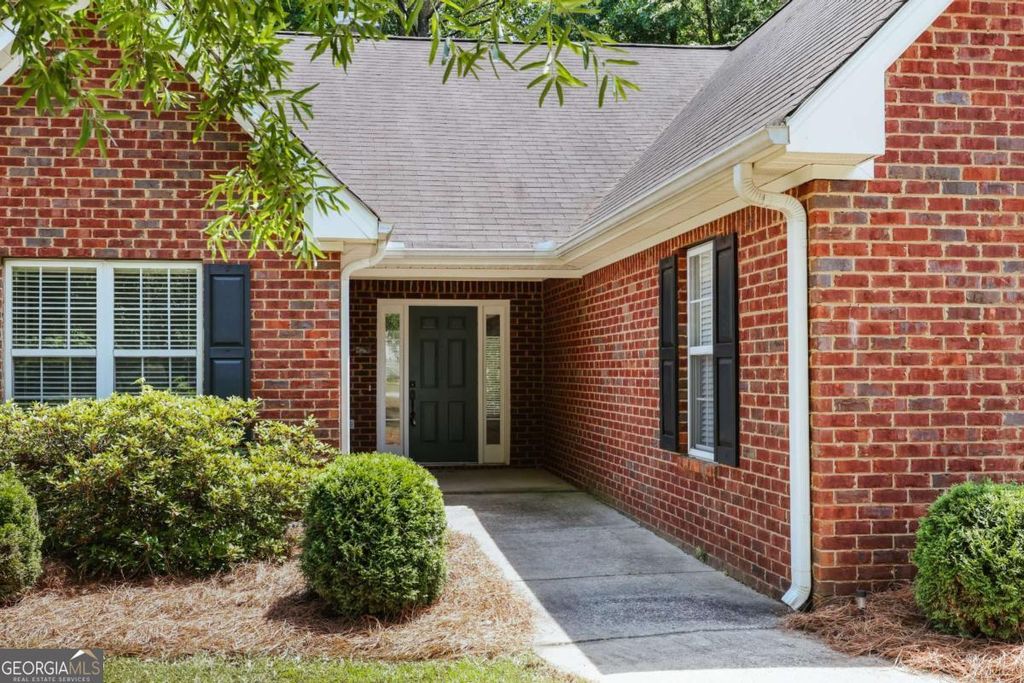 Photo of 350 Brickleberry Ridge, Athens, GA 30605 (MLS # 10760032)