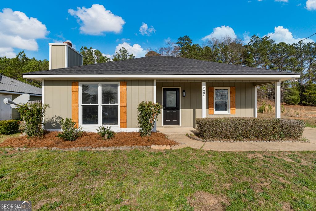 Photo of 4697 OLD CUSSETA Rd, COLUMBUS, GA 31903 (MLS # 10705179)